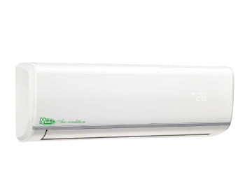 SMIC-41N1C(N)室內機/SMOC-41BC(N)室外機變頻壁掛式冷暖氣機